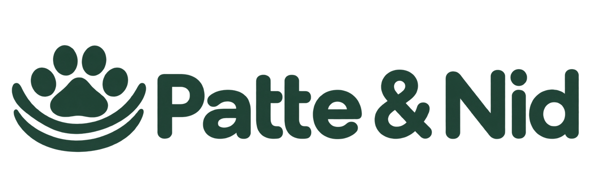 Patte & Nid